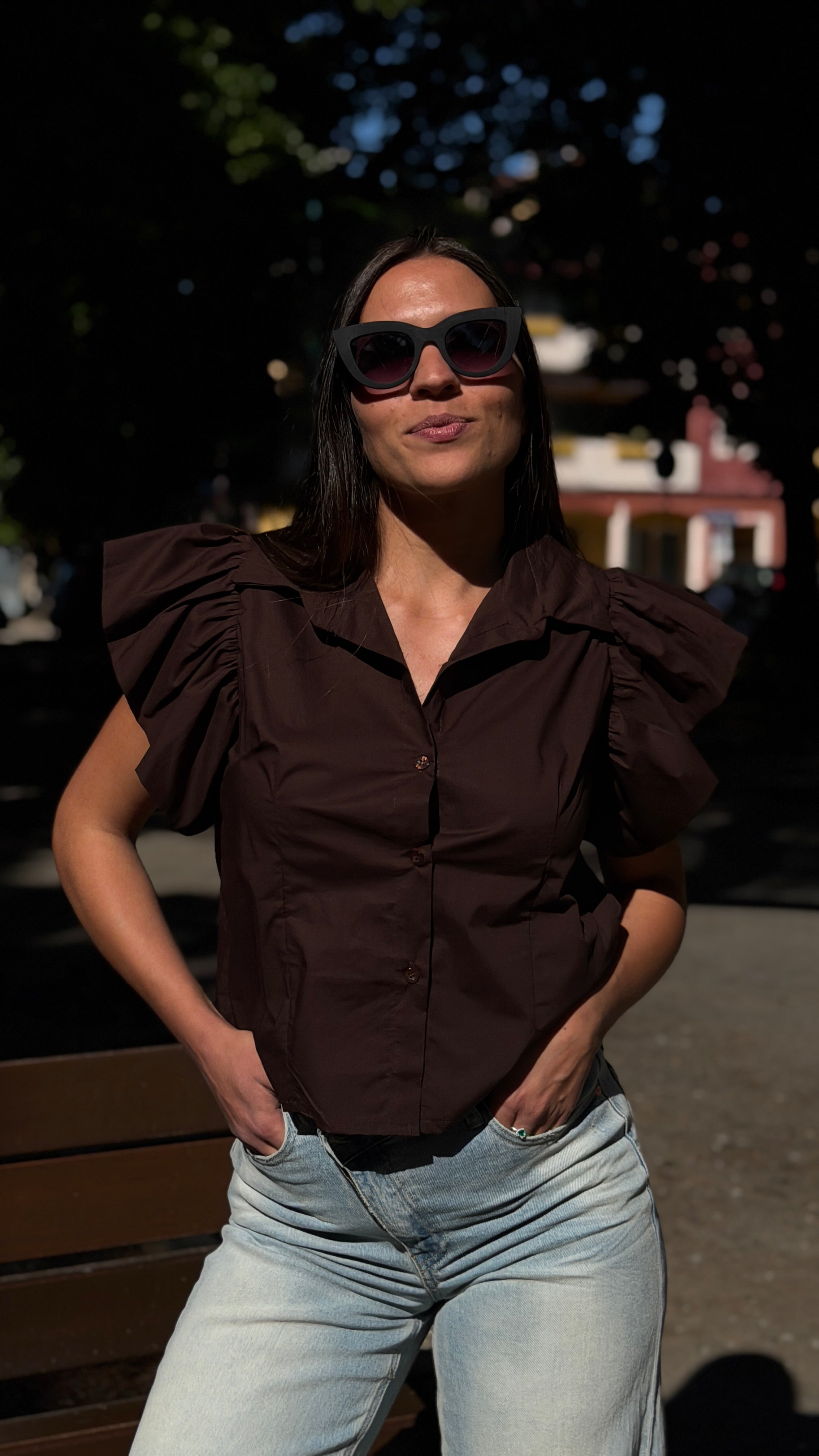 Camicia donna