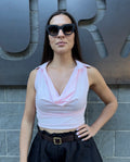 Crop Top - TP2612