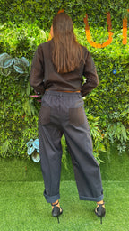 Pantalone - MIU