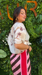 Camicia Palmas