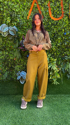 Camicia MELANIE