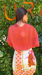 Camicia Malta