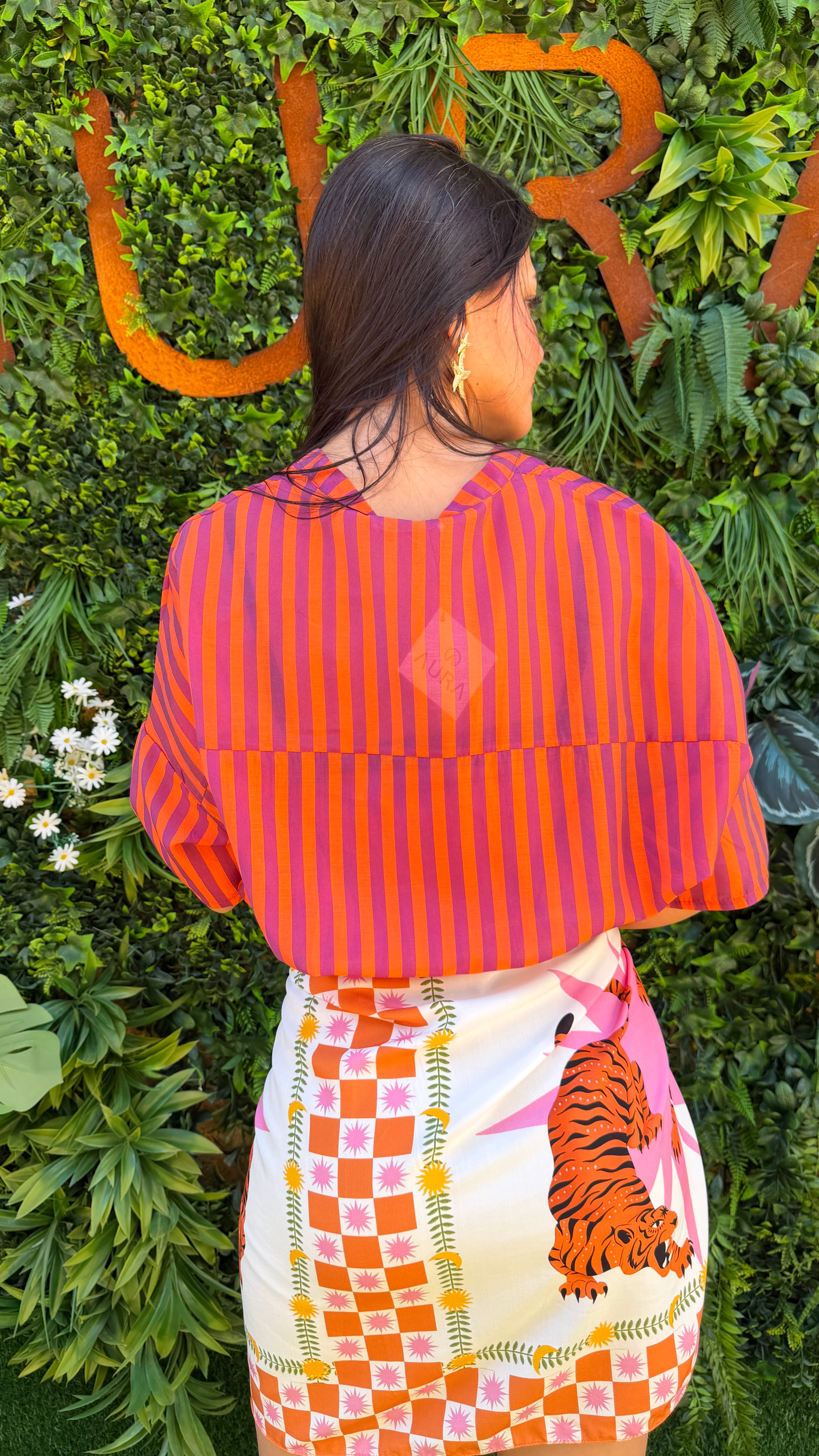 Camicia Malta