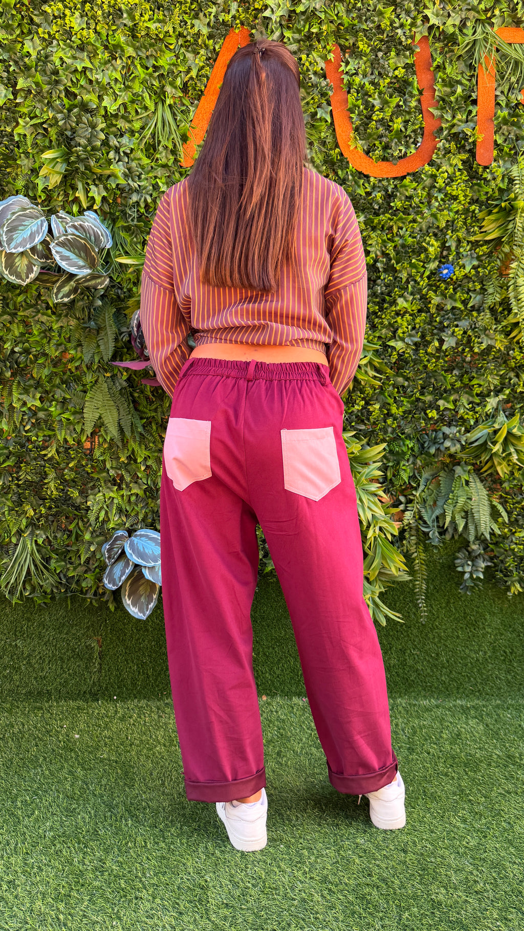 Camicia MELANIE