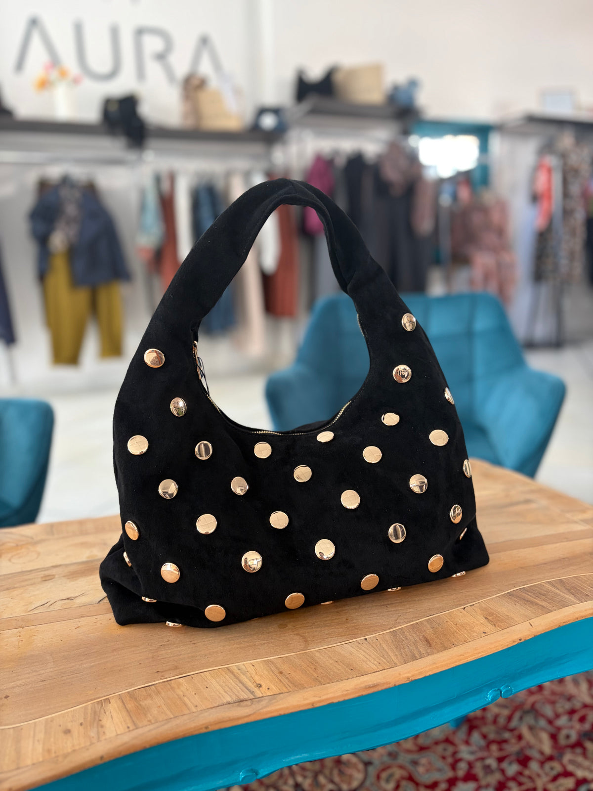 Borsa MILA