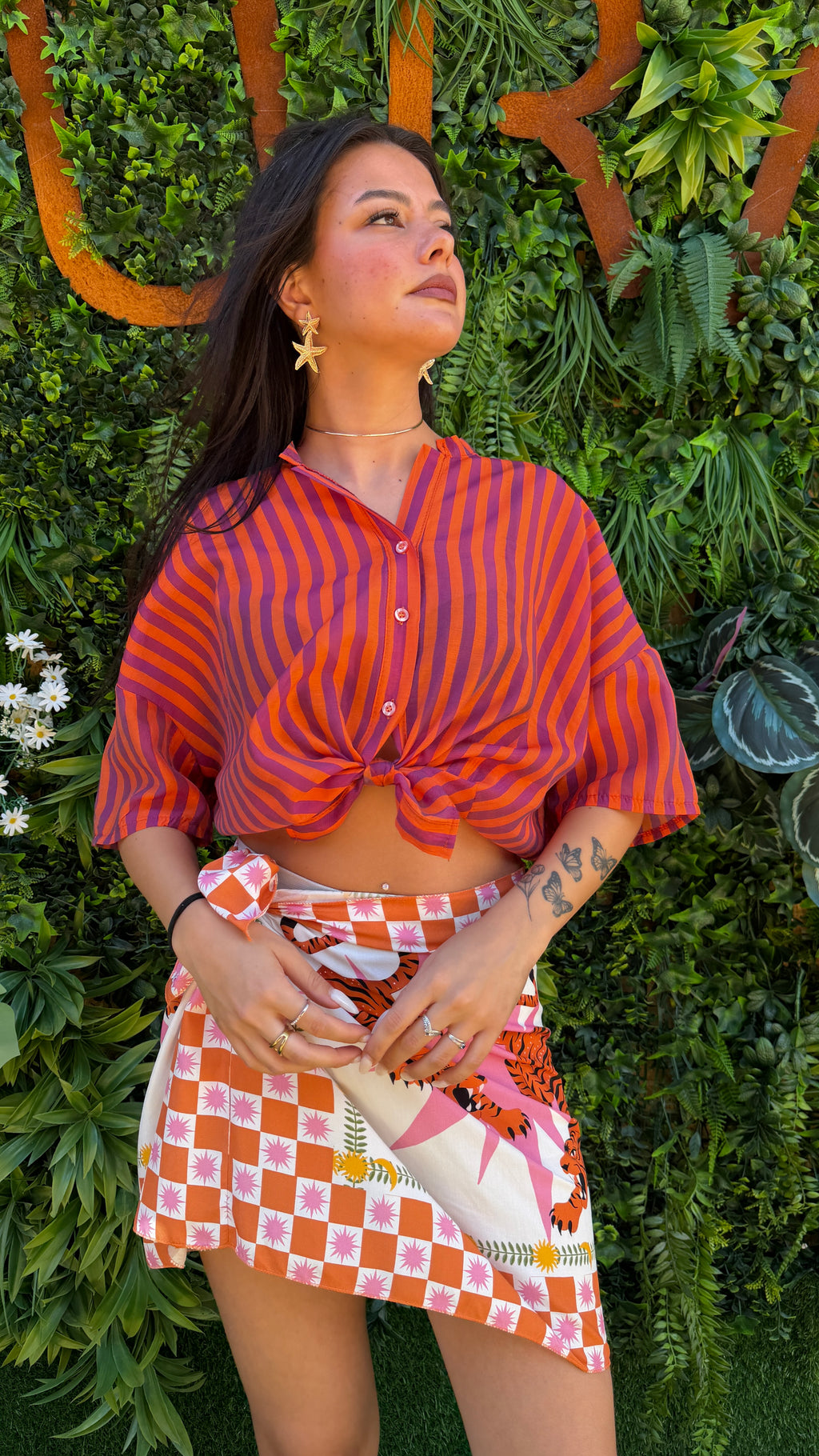 Camicia Malta