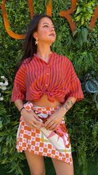 Camicia Malta