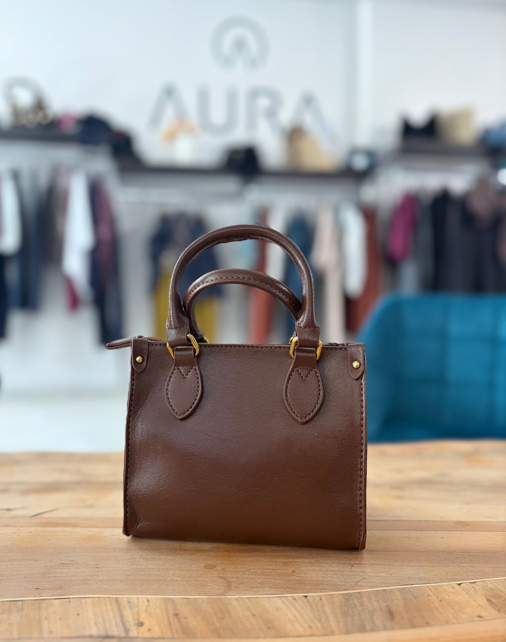 Borsa FRIDA