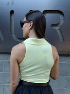 Crop top - TP2612