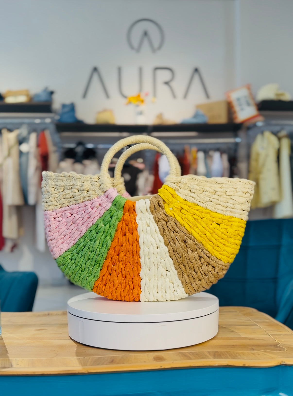 Borsa Afrodite