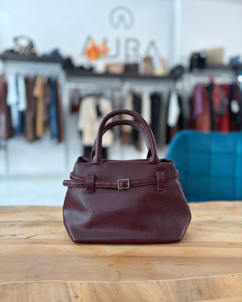 Borsa minibag MIA