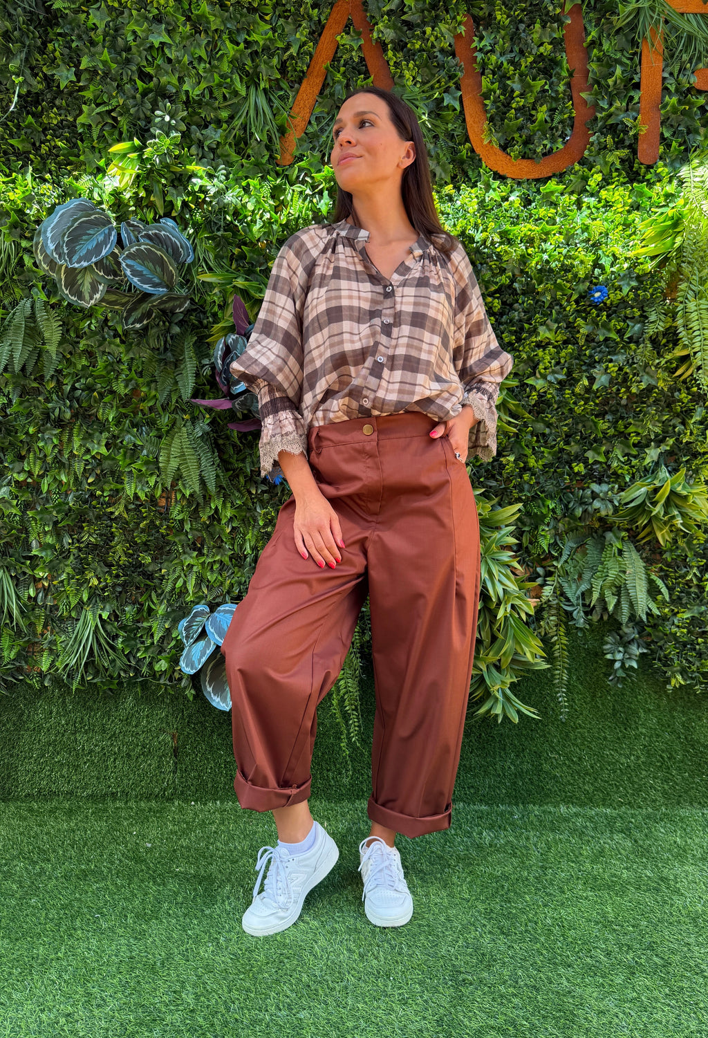 Pantalone - ARI