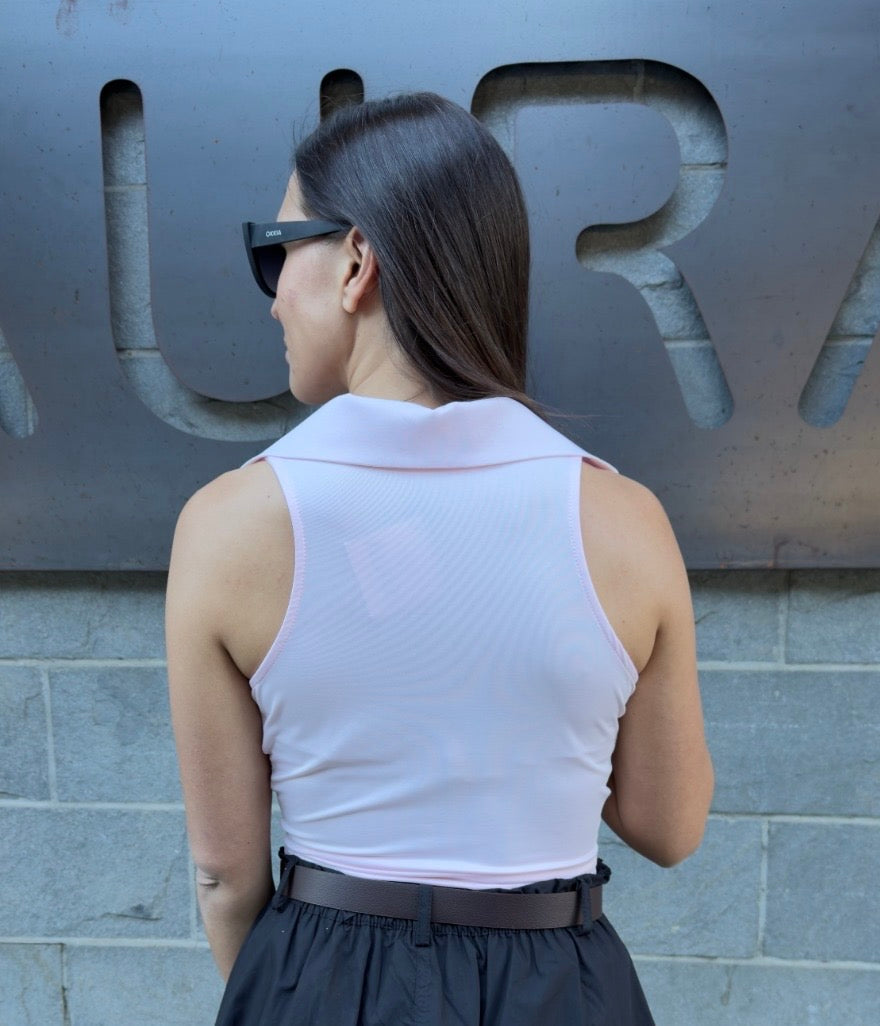 Crop Top - TP2612
