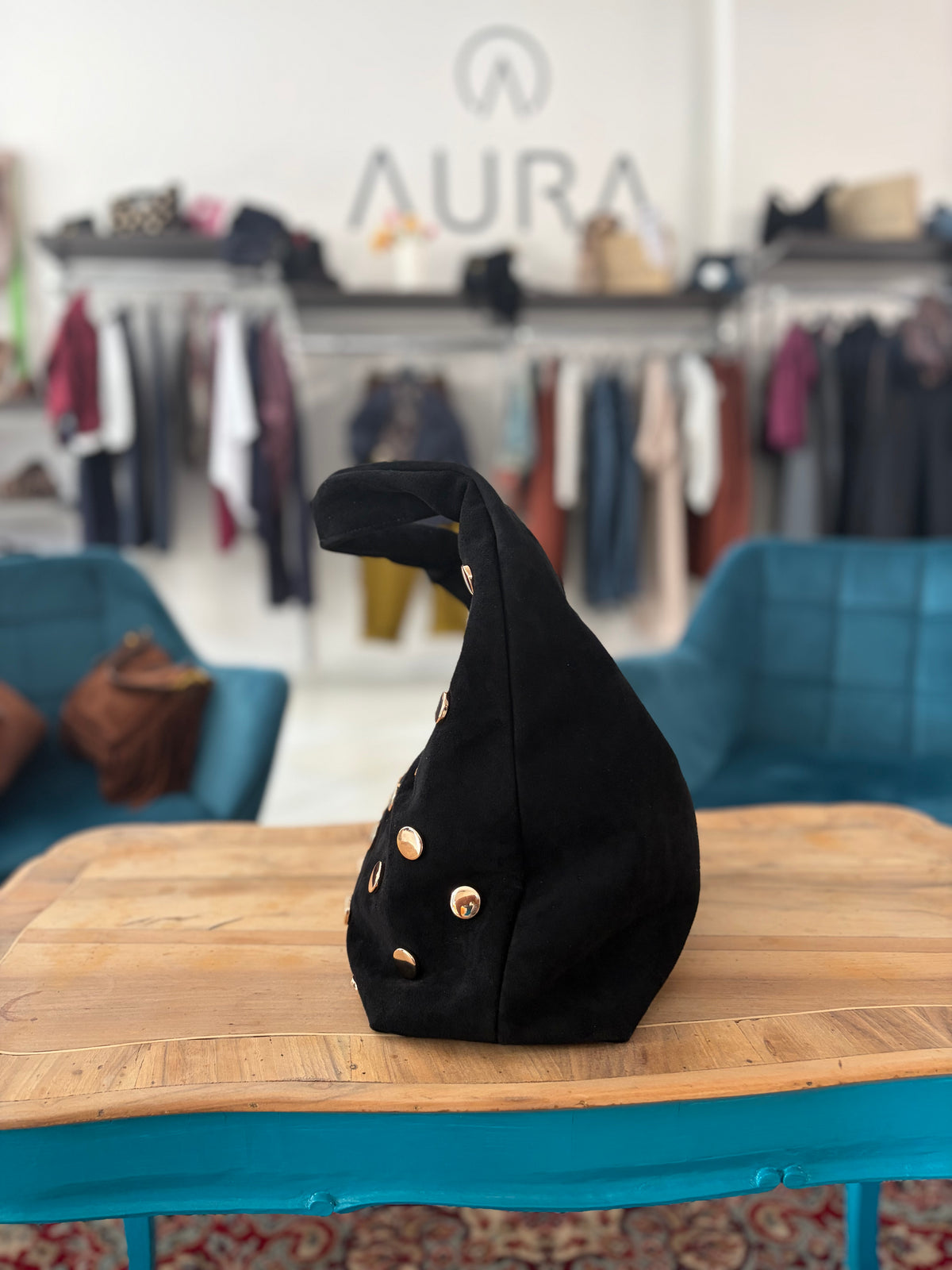 Borsa MILA