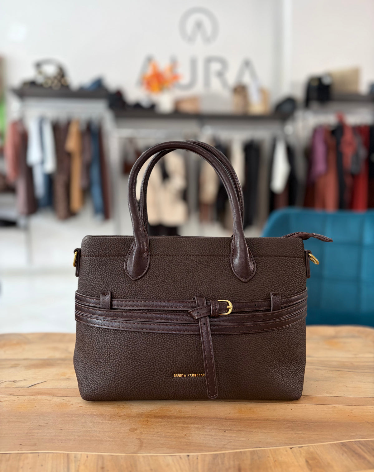 Borsa MOKA