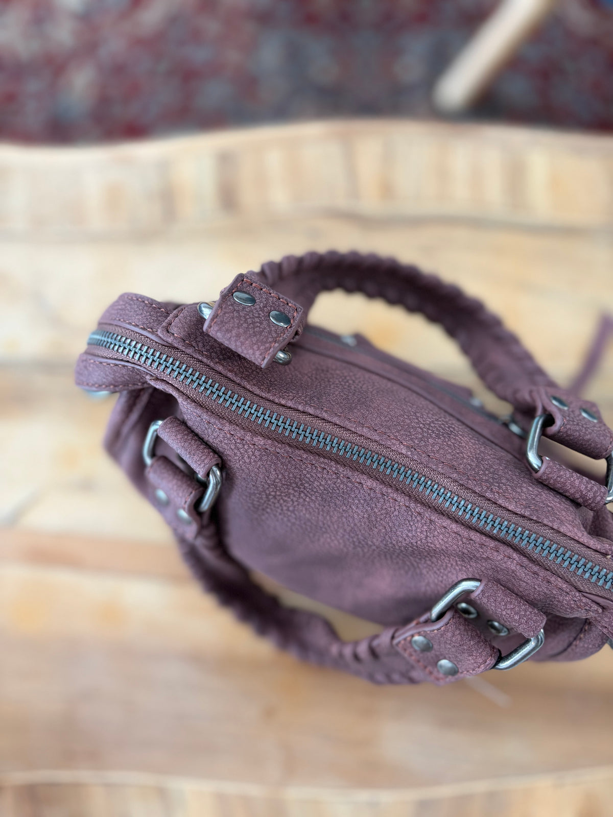 Borsa minibag SALLY