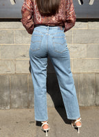 Jeans JAYLA