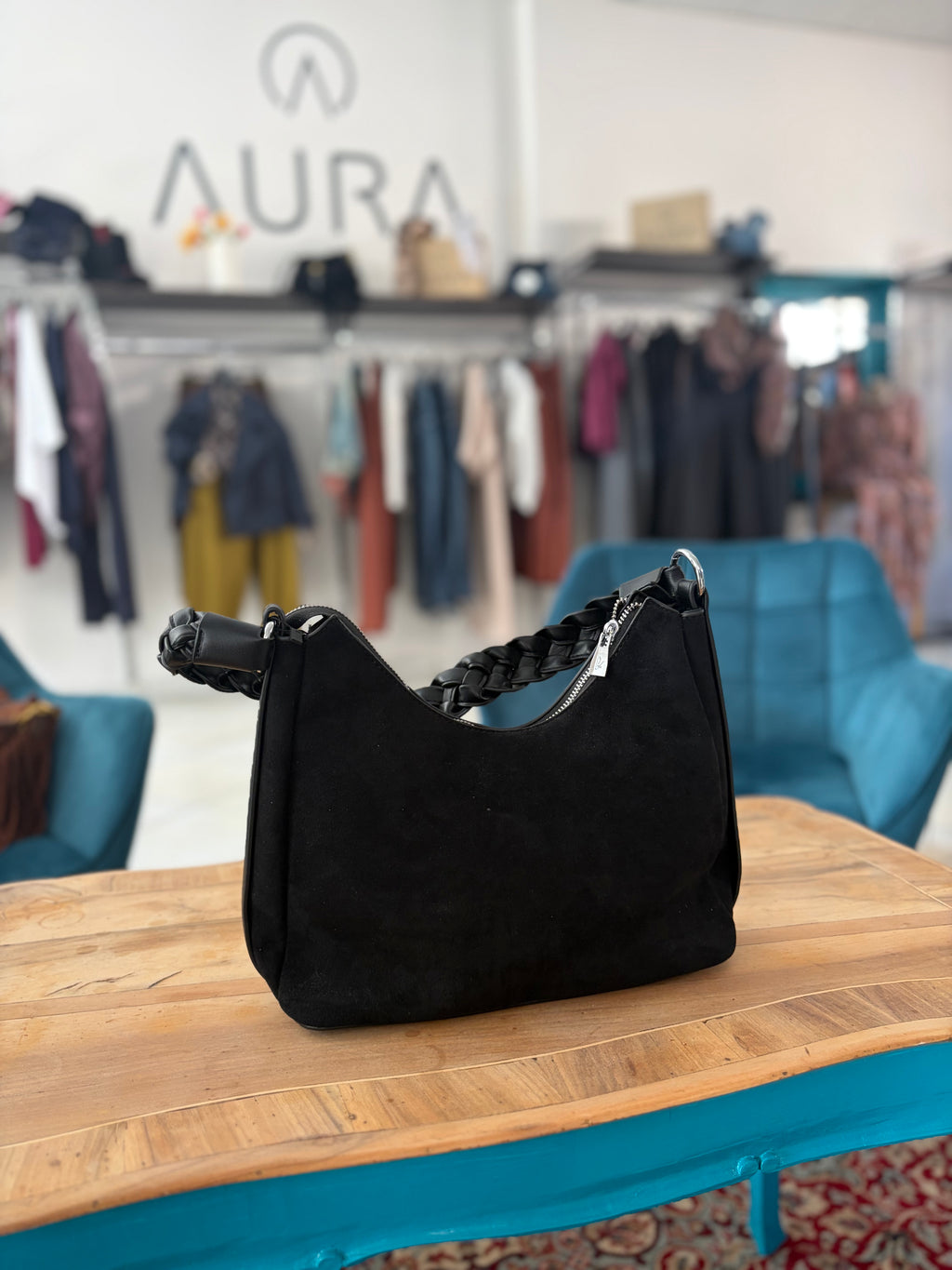 Borsa ALMA