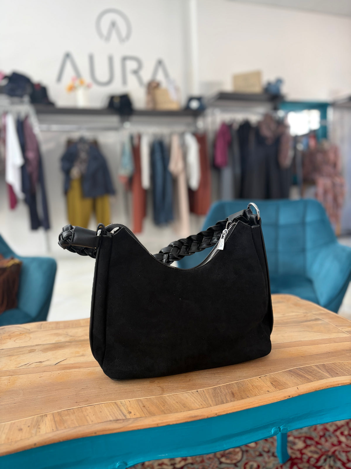 Borsa ALMA