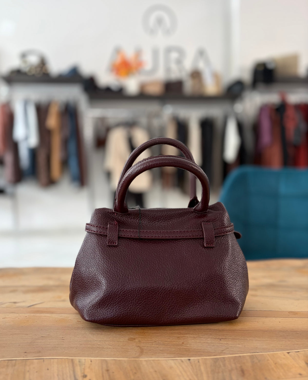 Borsa minibag MIA