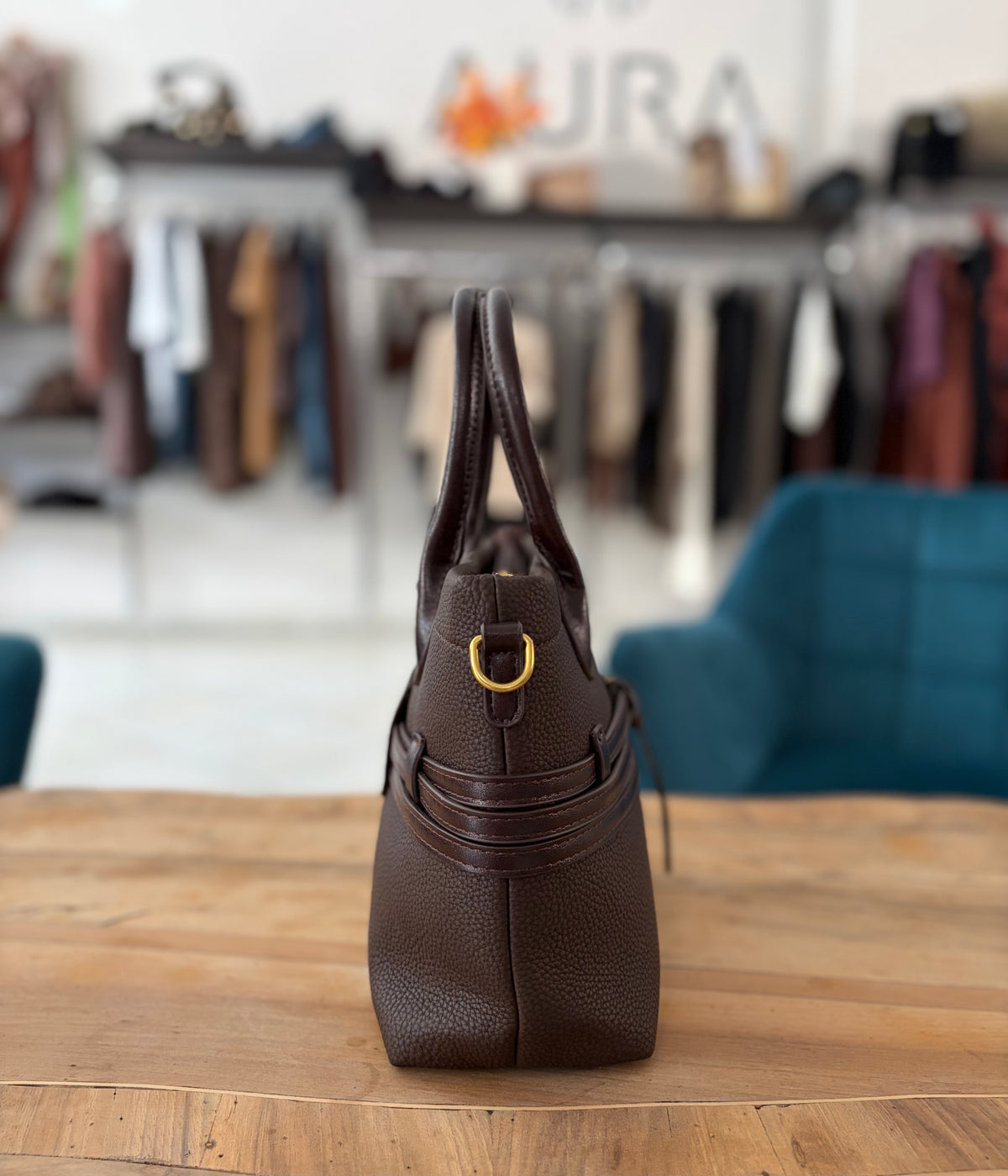 Borsa MOKA