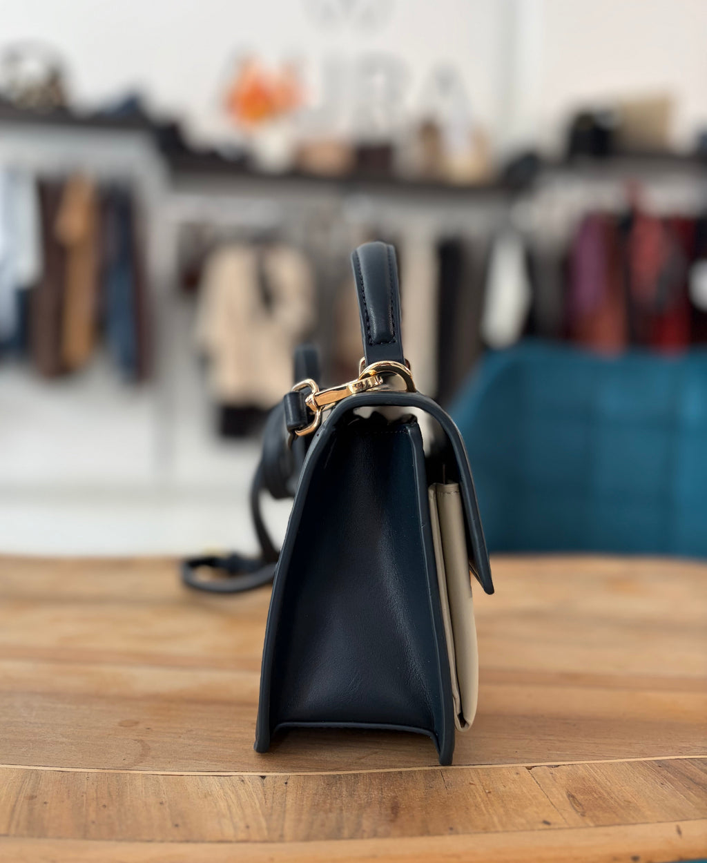 Borsa ELDA