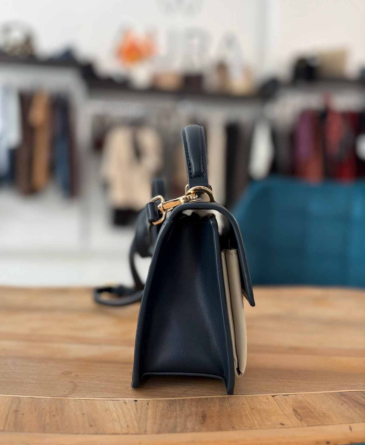 Borsa ELDA