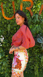 Camicia Malta