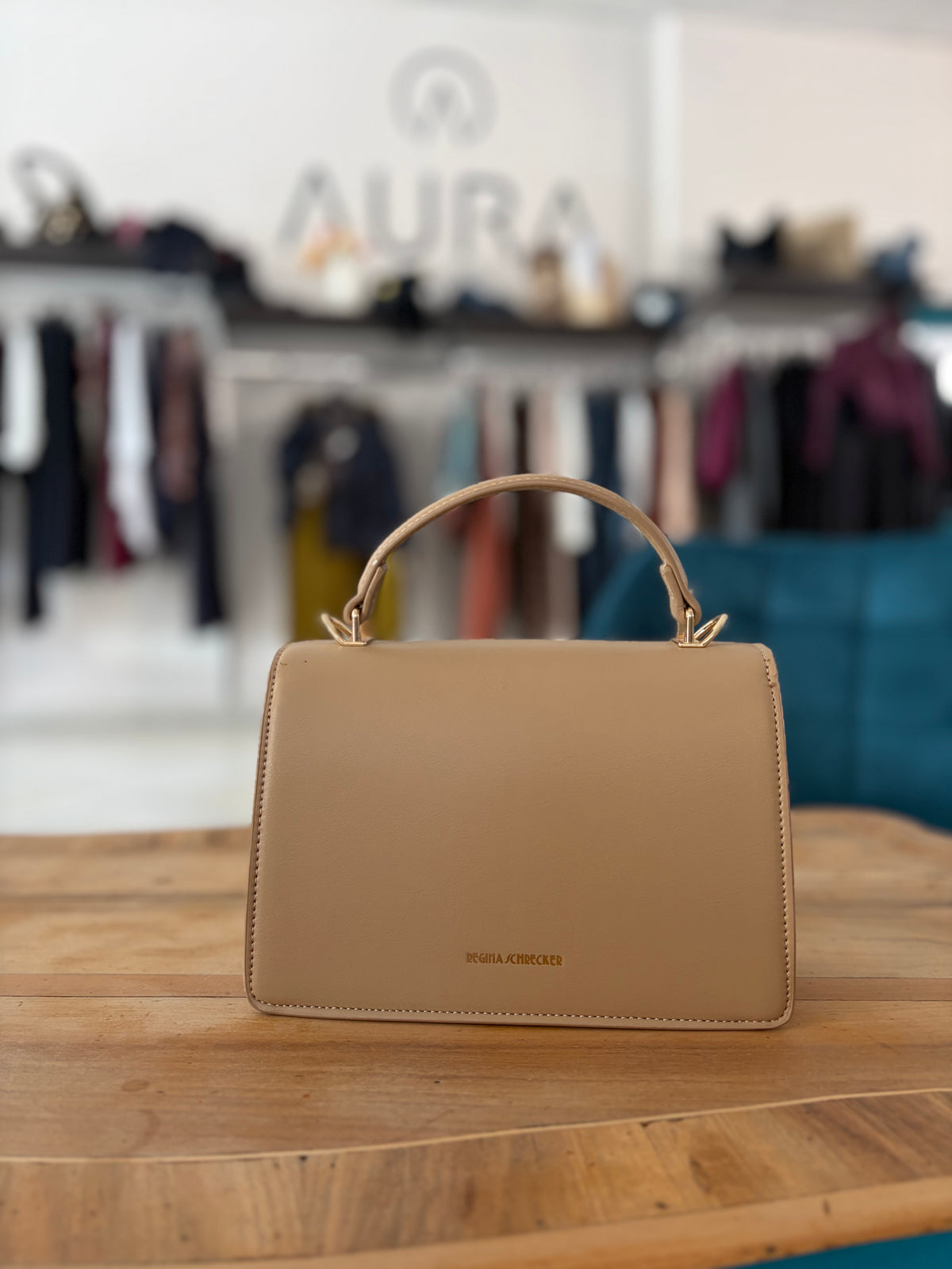 Borsa ELDA