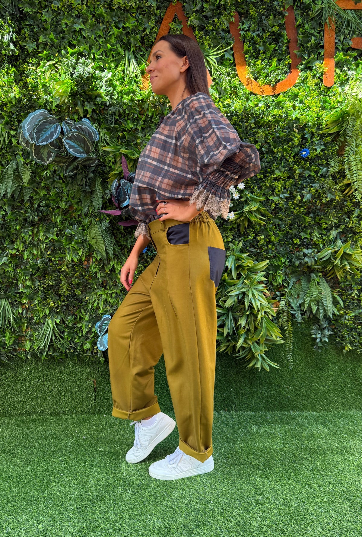 Pantalone - NICK