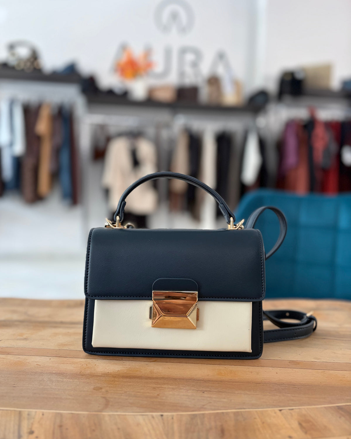 Borsa ELDA