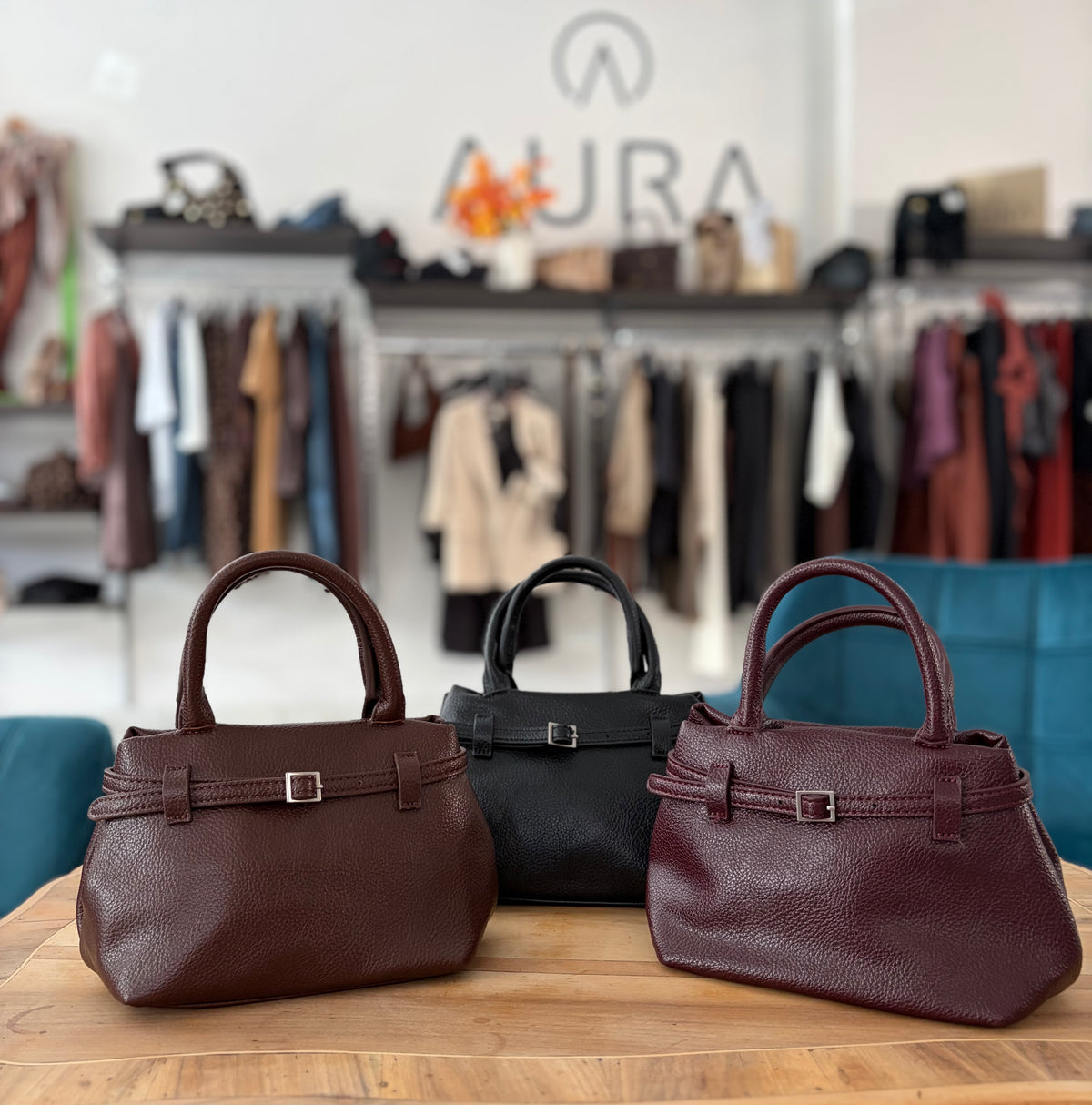 Borsa minibag MIA