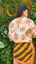 Camicia Rio