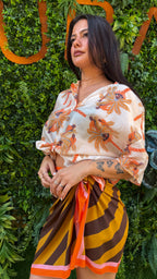Camicia Rio