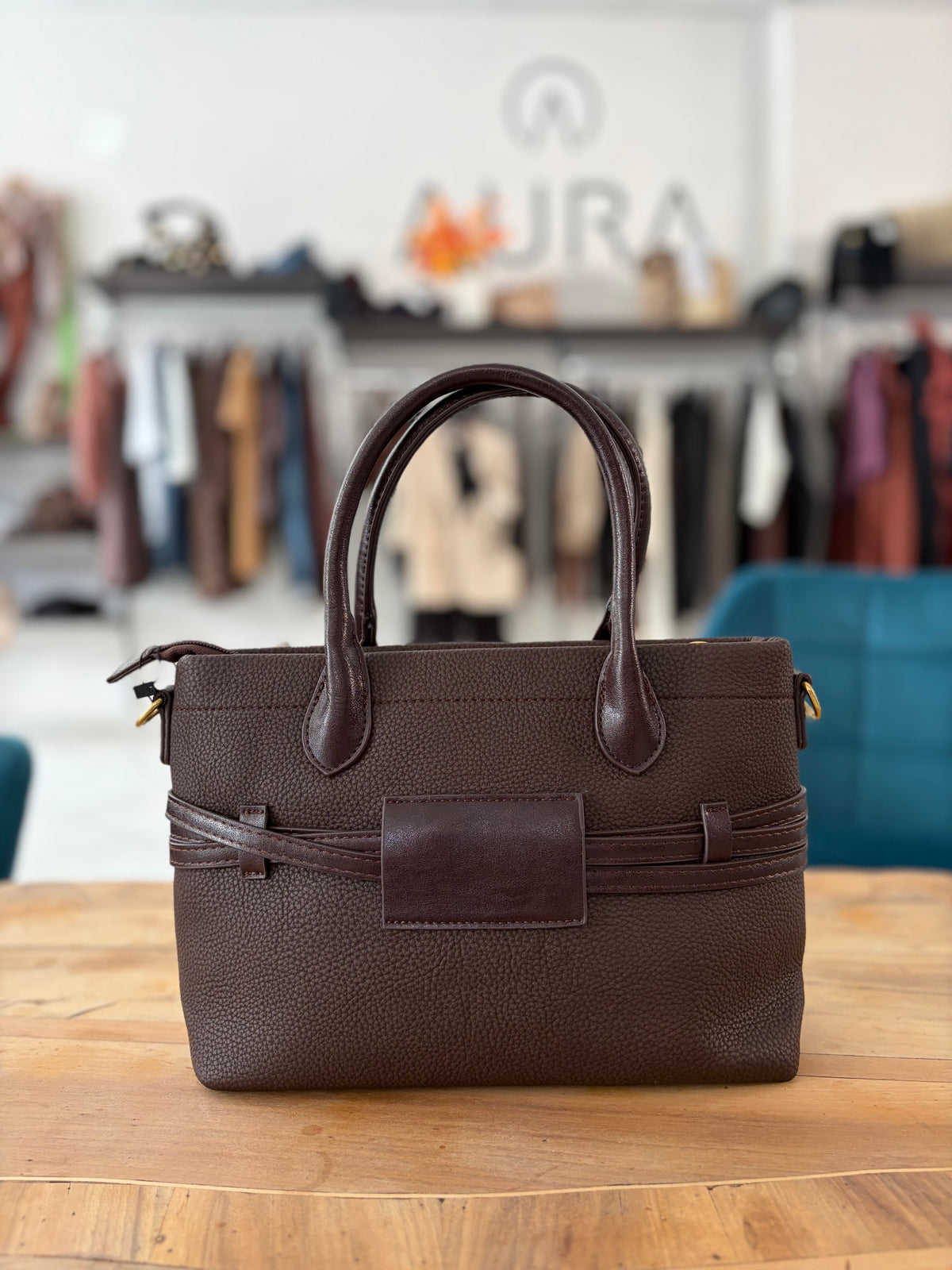 Borsa MOKA