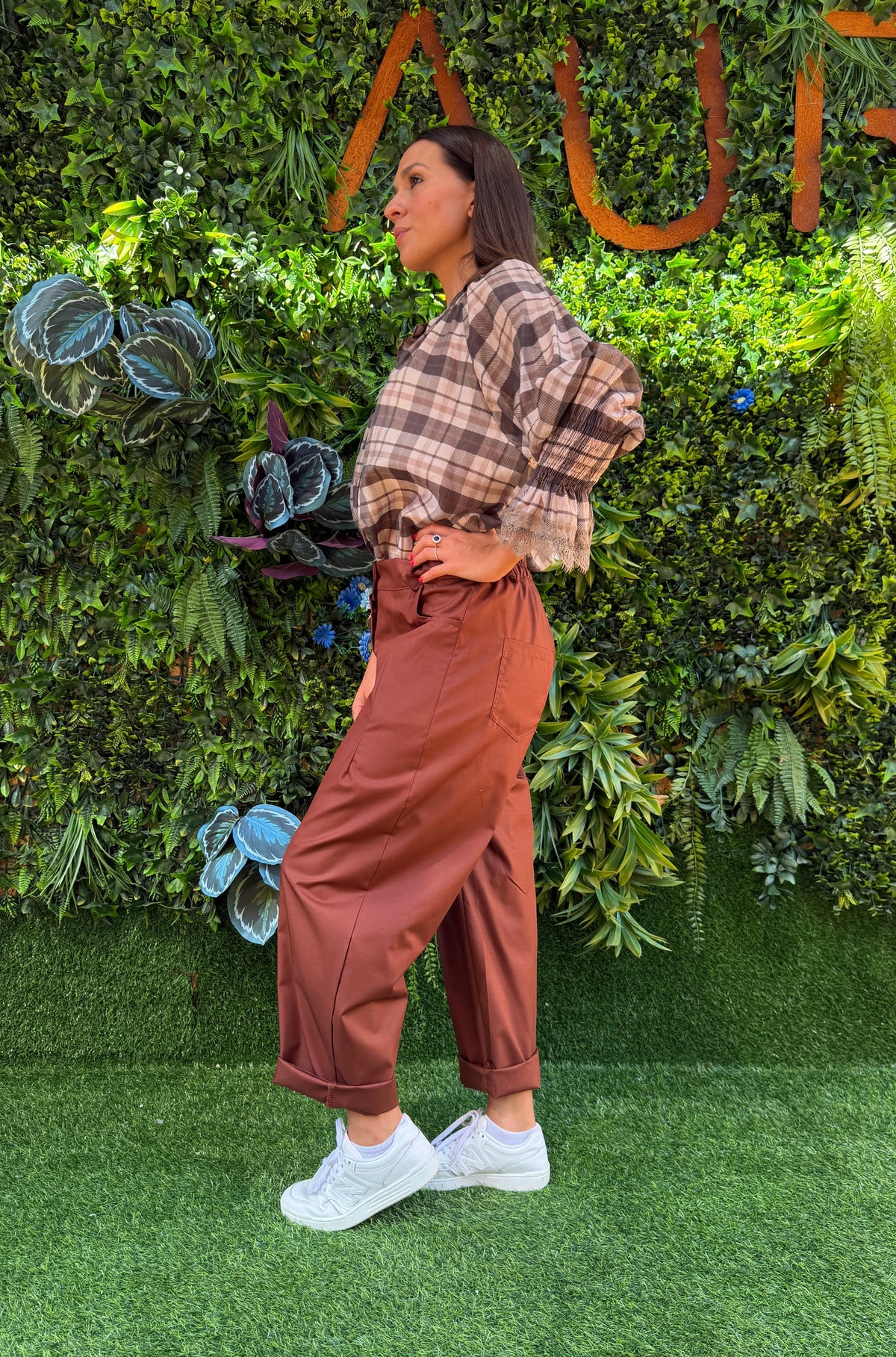 Pantalone - ARI