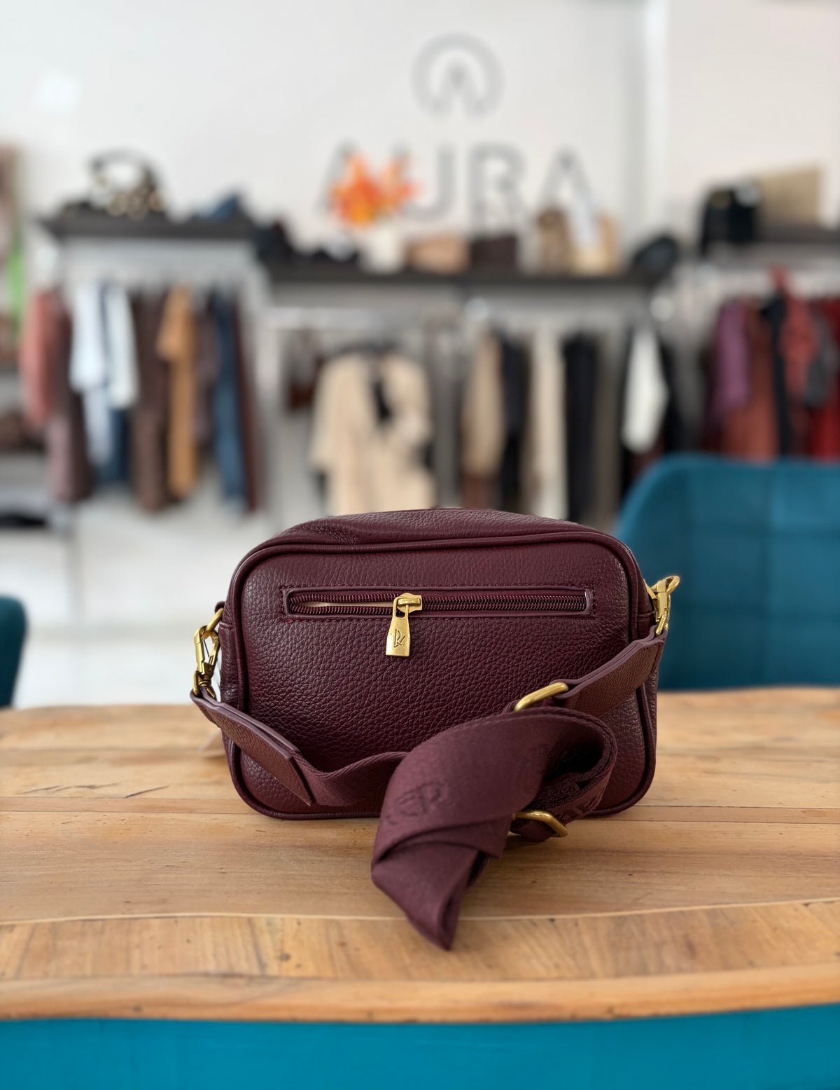Borsa BETTY