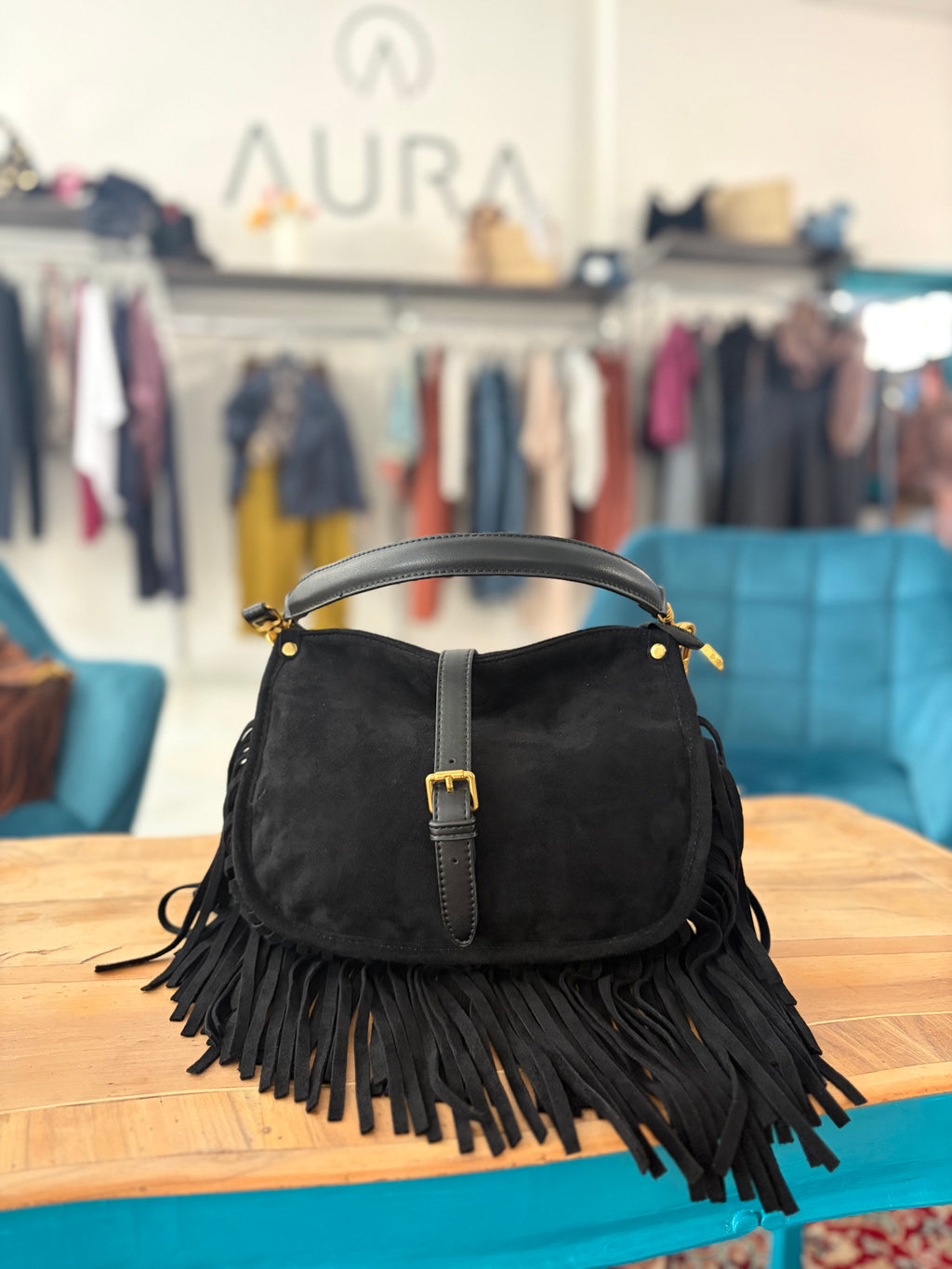 Borsa ARIZONA