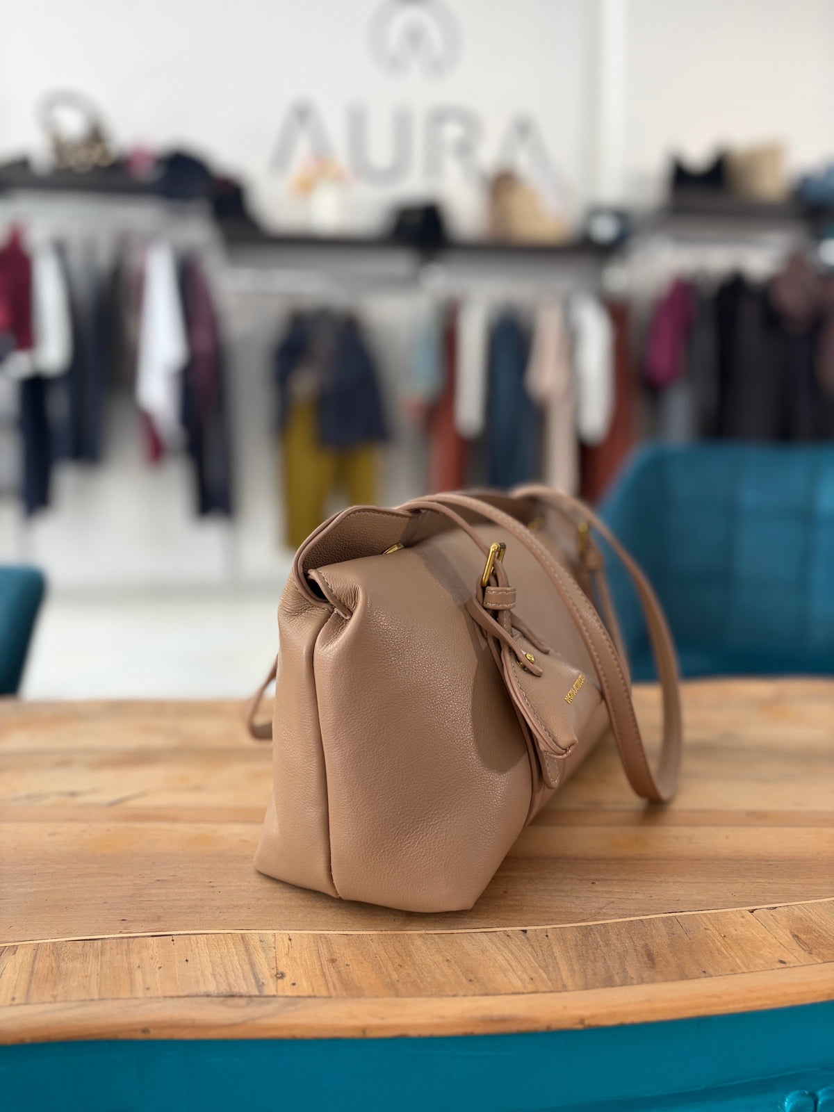 Borsa SIERRA