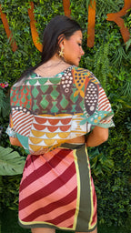 Camicia Giza
