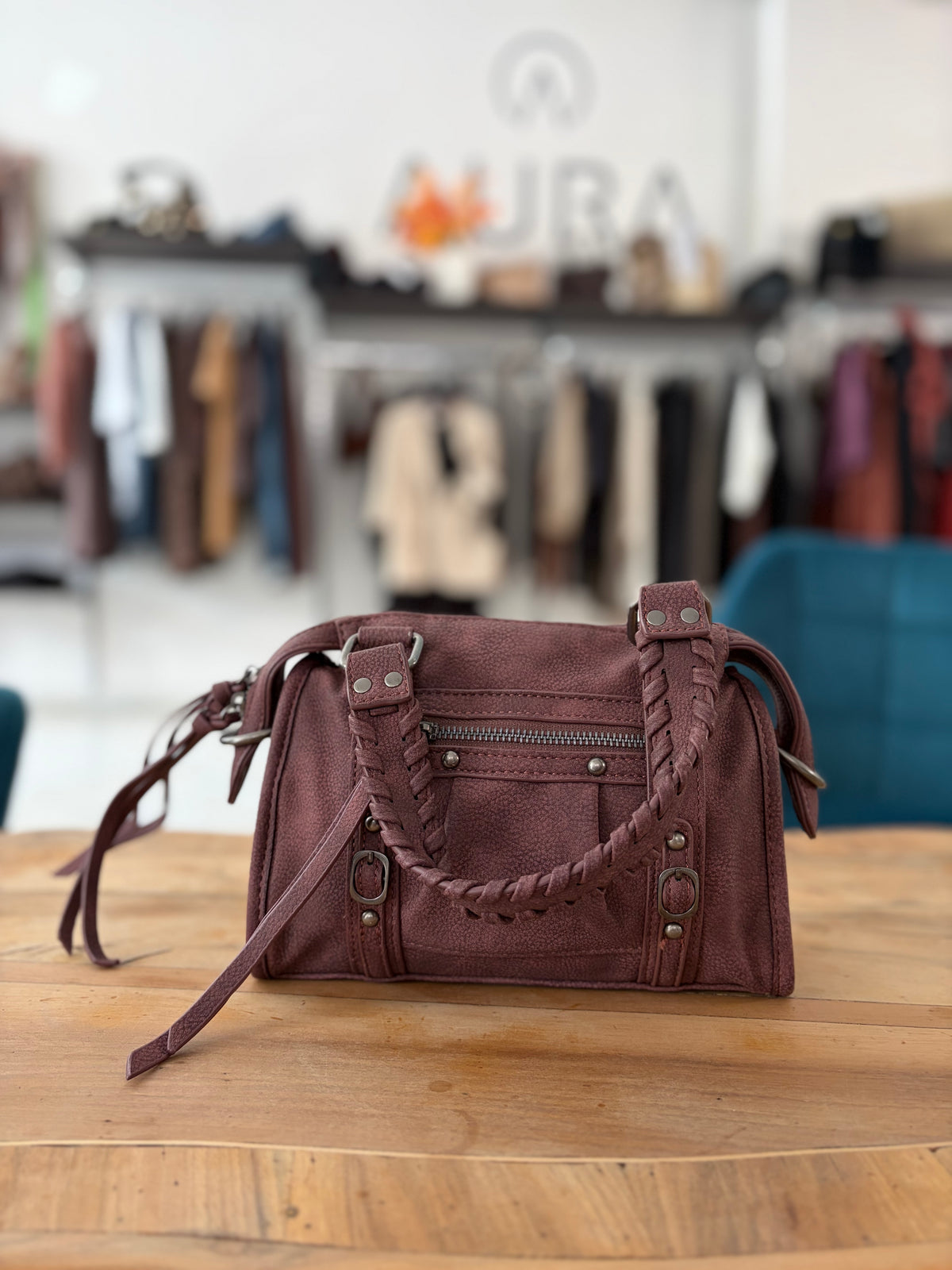 Borsa minibag SALLY