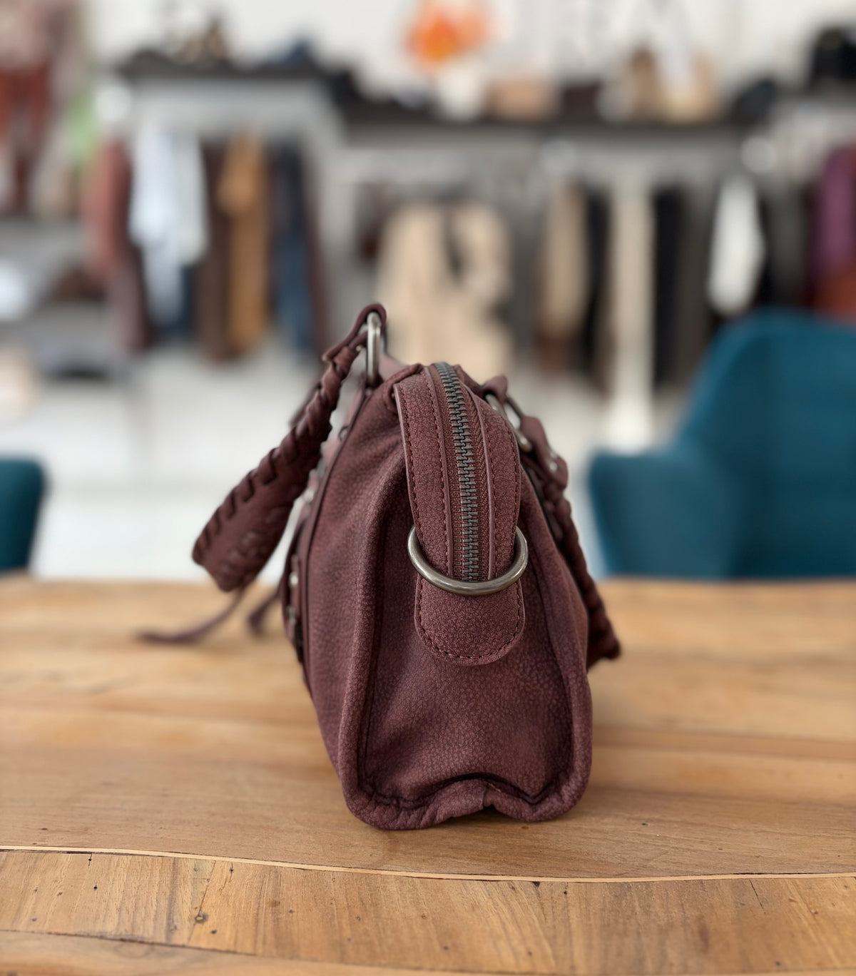 Borsa minibag SALLY