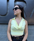 Crop top - TP2612