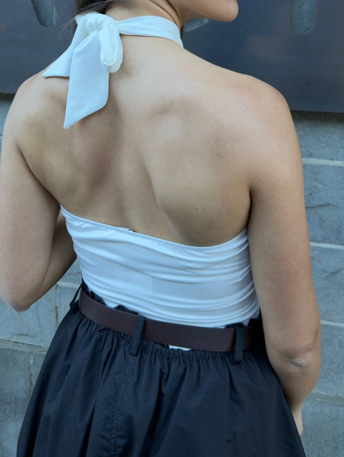Body incrociato - BD2603