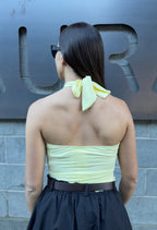 Body incrociato - BD2603