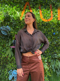 Camicia MERY