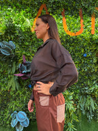 Camicia MERY