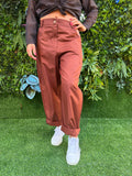 Pantalone - CLO'