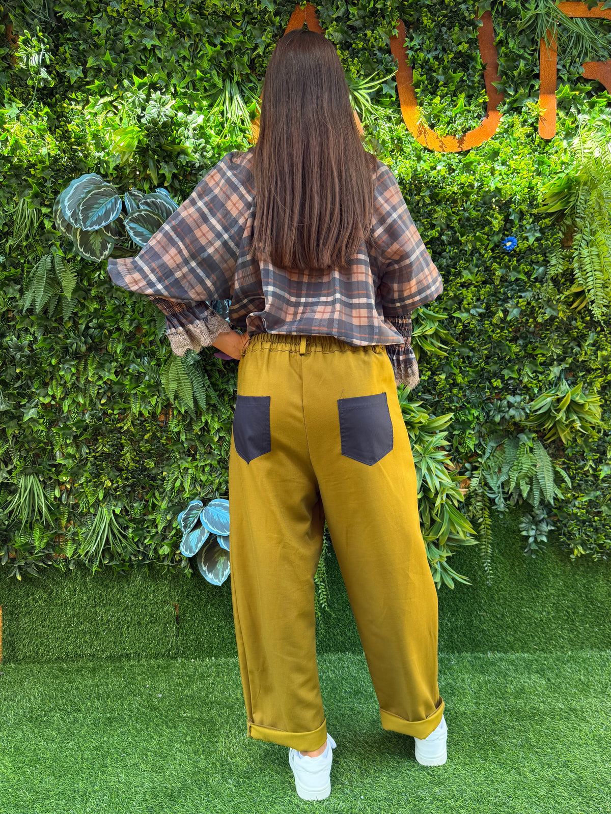 Pantalone - NICK