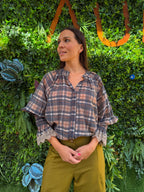 Camicia HEIDI